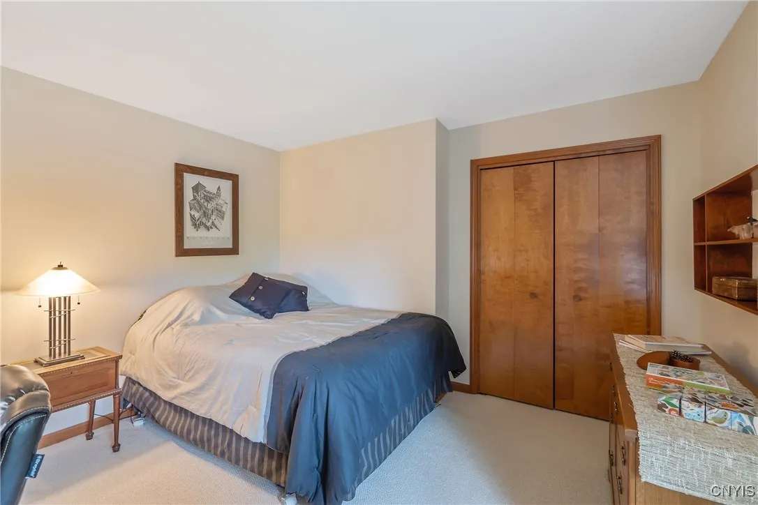 Second floor 2nd bedroom
