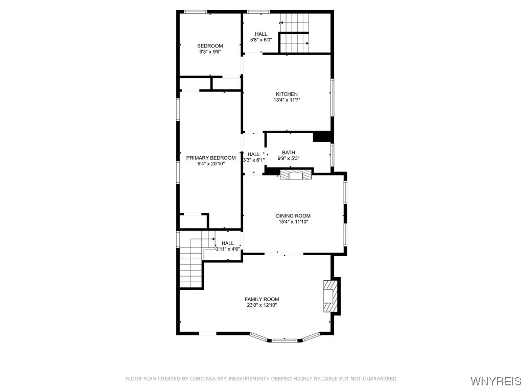 329 Huntington Avenue, Buffalo, New York 14214, Buffalo, New York 14214, 5 Bedrooms Bedrooms, ,2 BathroomsBathrooms,Residential,For Sale,329 Huntington Avenue, Buffalo, New York 14214,B1623247