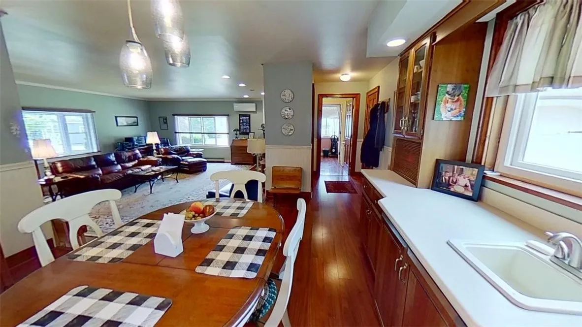 548 White Springs Road, Geneva Town, New York 1445, Geneva Town, New York 14456, 3 Bedrooms Bedrooms, 10 Rooms Rooms,2 BathroomsBathrooms,Residential,For Sale,548 White Springs Road, Geneva Town, New York 1445,0,R1624819