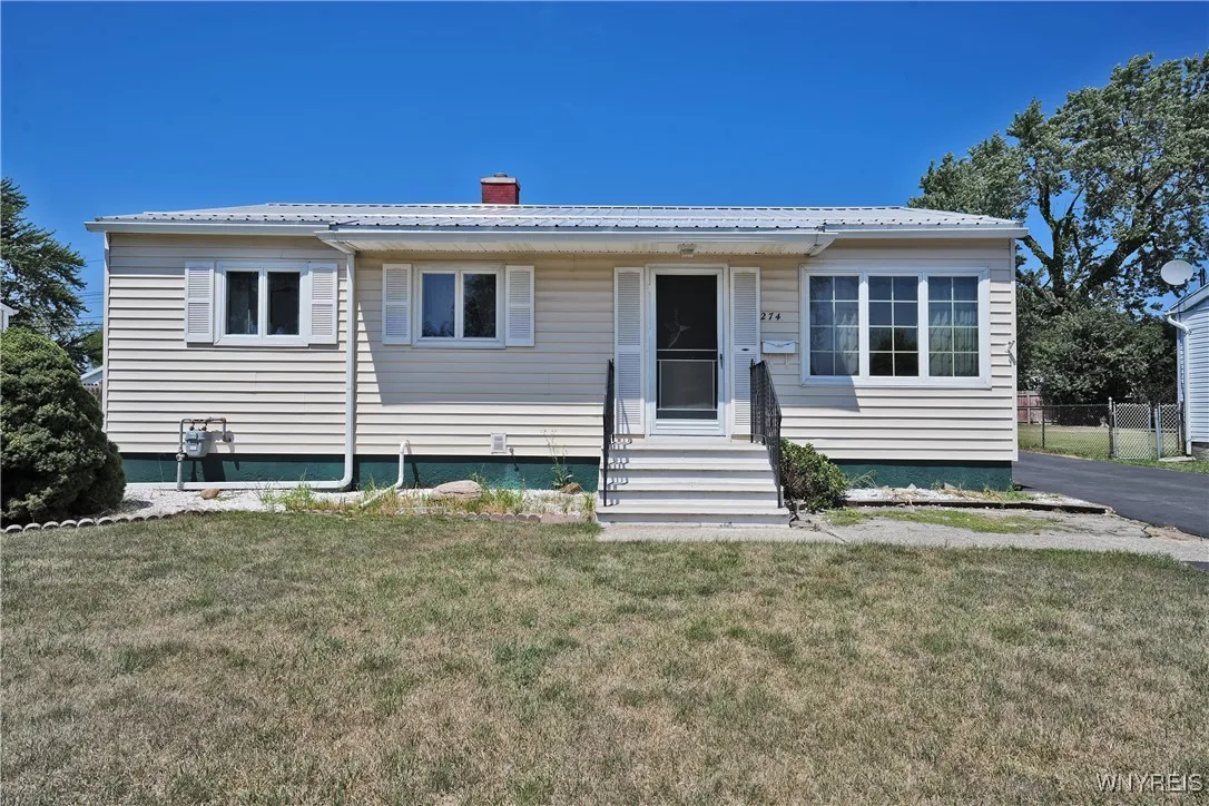274 Parkedge Avenue, Tonawanda, New York 14150, Tonawanda, New York 14150, 3 Bedrooms Bedrooms, 6 Rooms Rooms,1 BathroomBathrooms,Residential,Closed,274 Parkedge Avenue, Tonawanda, New York 14150,0,B1624817