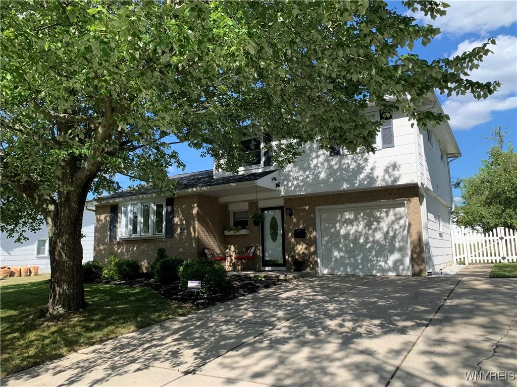 39 Joann Drive, West Seneca, New York 14224, West Seneca, New York 14224, 3 Bedrooms Bedrooms, 6 Rooms Rooms,1 BathroomBathrooms,Residential,Closed,39 Joann Drive, West Seneca, New York 14224,0,B1624800