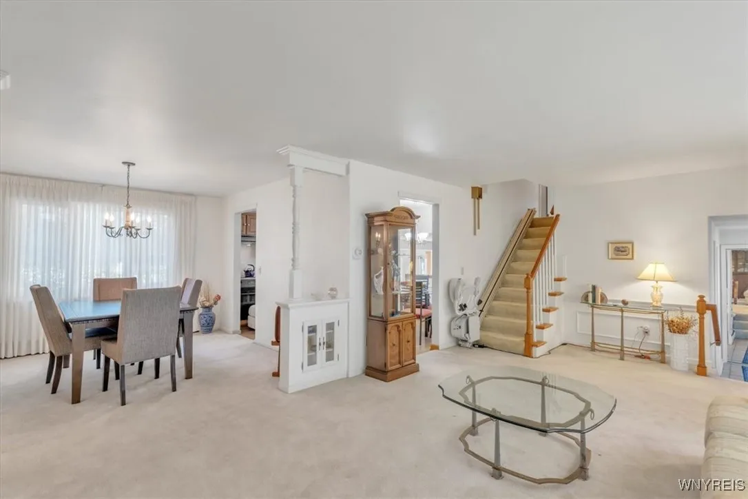 133 Brookpark Drive, Amherst, New York 14228, Amherst, New York 14228, 3 Bedrooms Bedrooms, 8 Rooms Rooms,1 BathroomBathrooms,Residential,Closed,133 Brookpark Drive, Amherst, New York 14228,0,B1624000