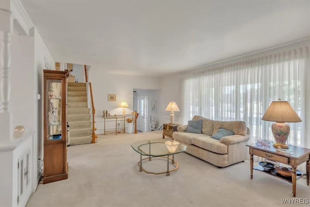 133 Brookpark Drive, Amherst, New York 14228, Amherst, New York 14228, 3 Bedrooms Bedrooms, 8 Rooms Rooms,1 BathroomBathrooms,Residential,Closed,133 Brookpark Drive, Amherst, New York 14228,0,B1624000