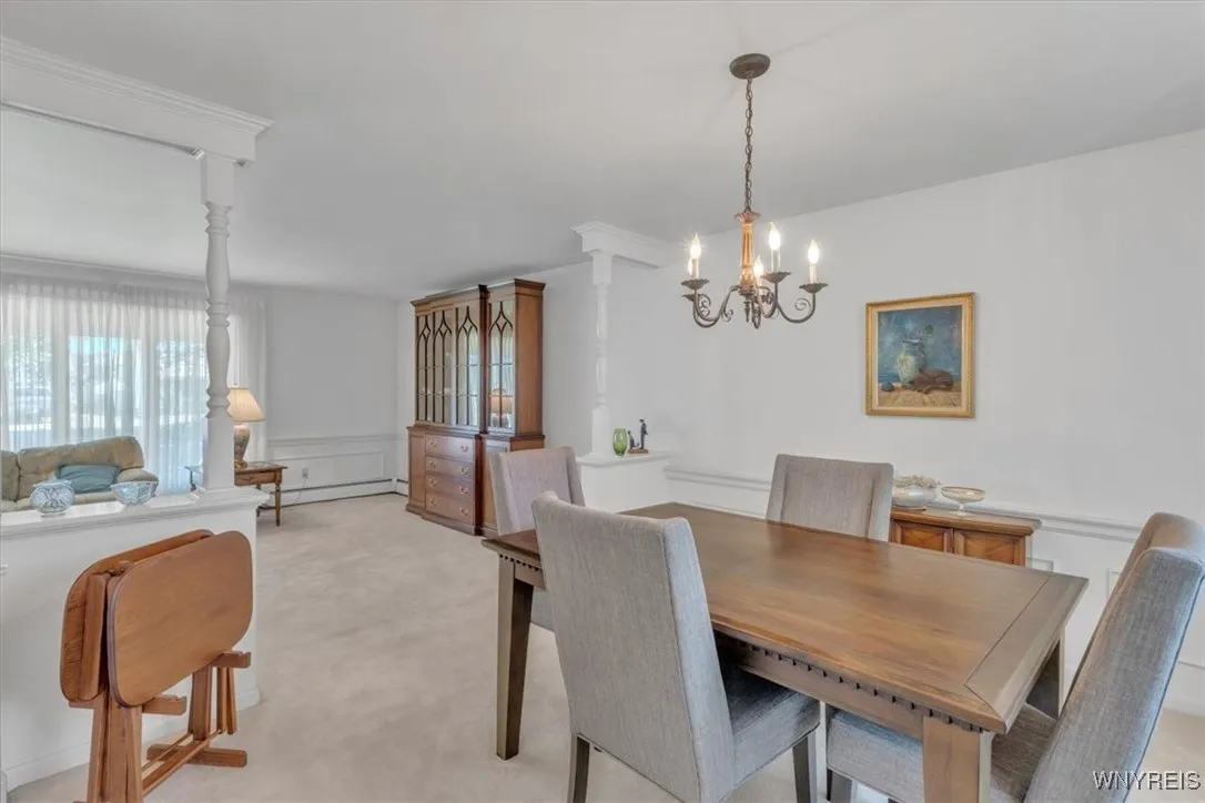 133 Brookpark Drive, Amherst, New York 14228, Amherst, New York 14228, 3 Bedrooms Bedrooms, 8 Rooms Rooms,1 BathroomBathrooms,Residential,Closed,133 Brookpark Drive, Amherst, New York 14228,0,B1624000