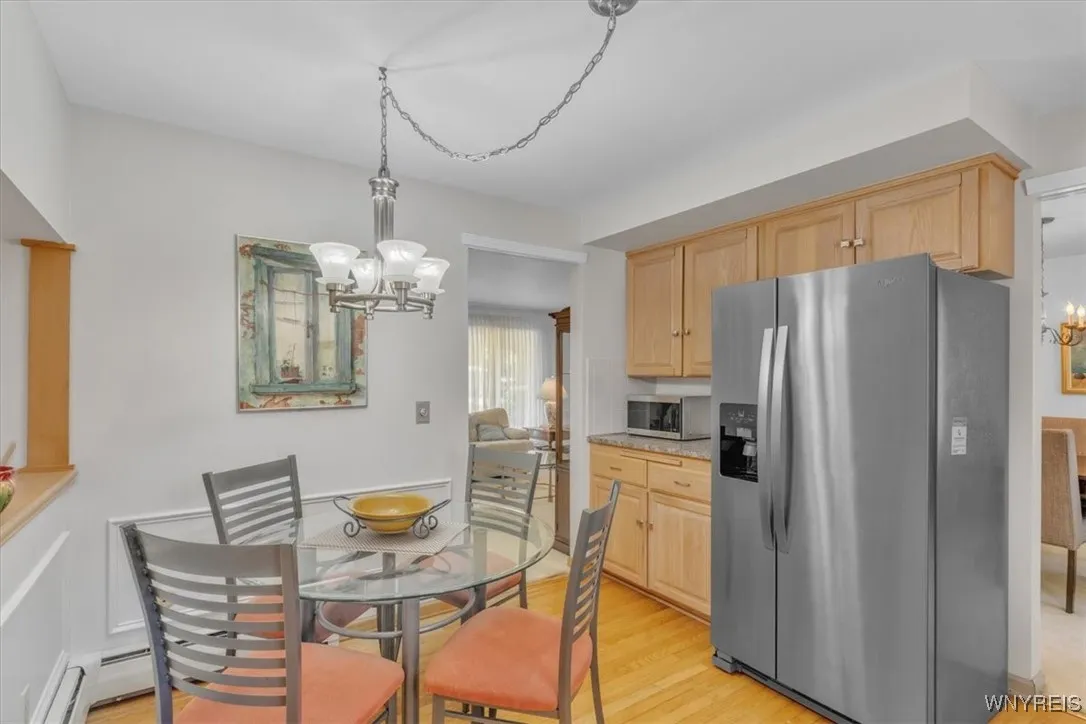 133 Brookpark Drive, Amherst, New York 14228, Amherst, New York 14228, 3 Bedrooms Bedrooms, 8 Rooms Rooms,1 BathroomBathrooms,Residential,Closed,133 Brookpark Drive, Amherst, New York 14228,0,B1624000