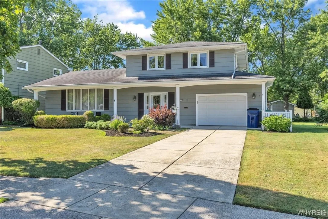 133 Brookpark Drive, Amherst, New York 14228, Amherst, New York 14228, 3 Bedrooms Bedrooms, 8 Rooms Rooms,1 BathroomBathrooms,Residential,Closed,133 Brookpark Drive, Amherst, New York 14228,0,B1624000