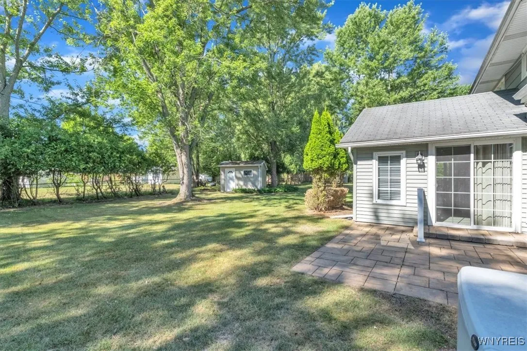 133 Brookpark Drive, Amherst, New York 14228, Amherst, New York 14228, 3 Bedrooms Bedrooms, 8 Rooms Rooms,1 BathroomBathrooms,Residential,Closed,133 Brookpark Drive, Amherst, New York 14228,0,B1624000