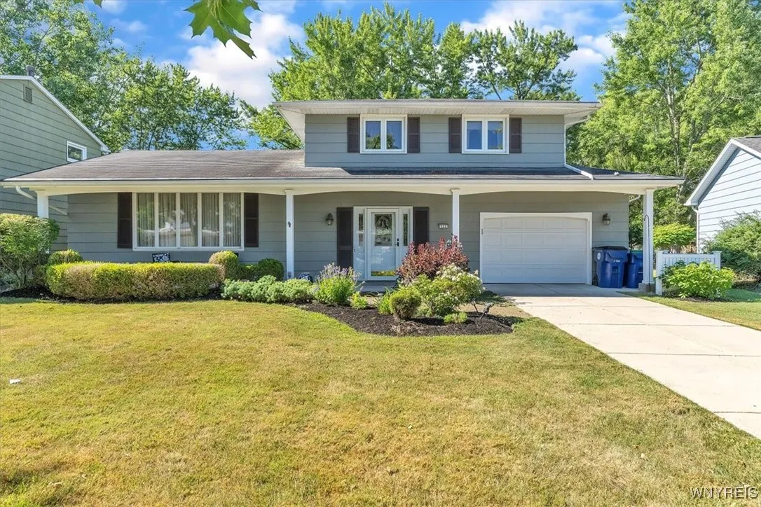 133 Brookpark Drive, Amherst, New York 14228, Amherst, New York 14228, 3 Bedrooms Bedrooms, 8 Rooms Rooms,1 BathroomBathrooms,Residential,Closed,133 Brookpark Drive, Amherst, New York 14228,0,B1624000