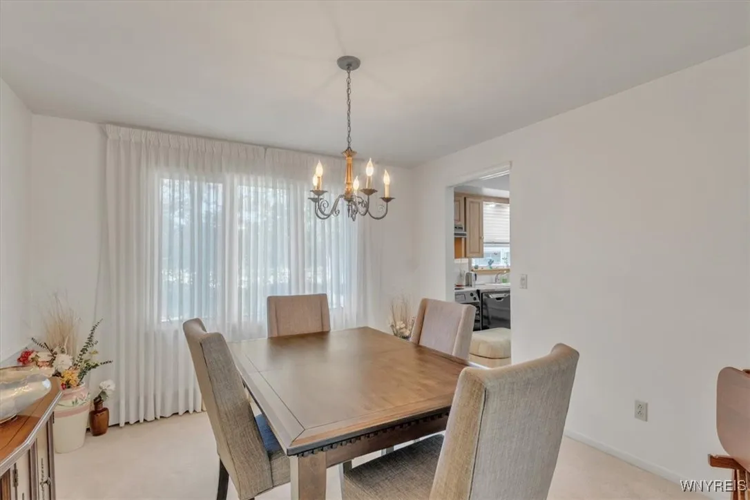 133 Brookpark Drive, Amherst, New York 14228, Amherst, New York 14228, 3 Bedrooms Bedrooms, 8 Rooms Rooms,1 BathroomBathrooms,Residential,Closed,133 Brookpark Drive, Amherst, New York 14228,0,B1624000