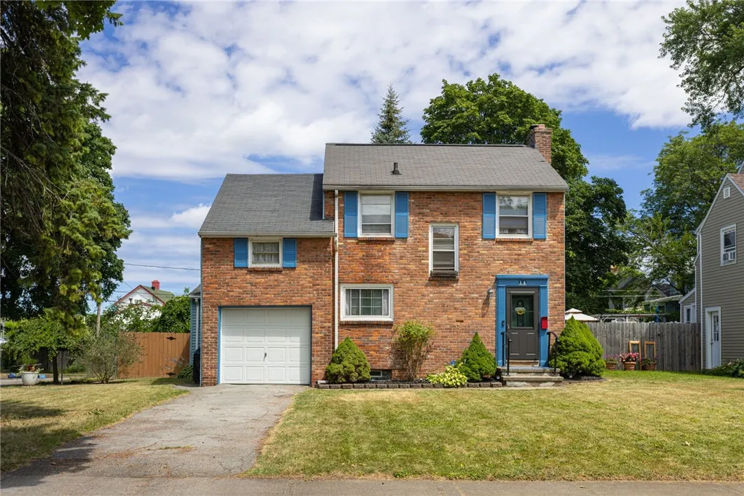 18 Acton Street, Greece, New York 14615, Greece, New York 14615, 3 Bedrooms Bedrooms, 7 Rooms Rooms,1 BathroomBathrooms,Residential,Closed,18 Acton Street, Greece, New York 14615,0,R1622813
