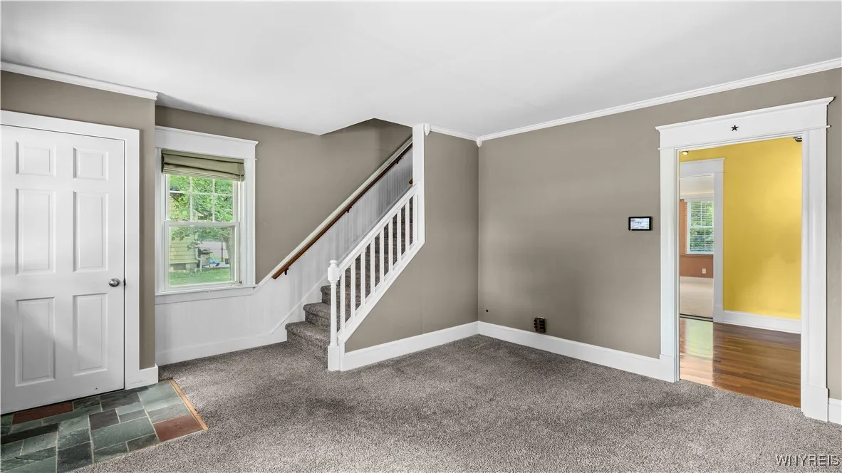 4479 Clark Street, Hamburg, New York 14075, Hamburg, New York 14075, 3 Bedrooms Bedrooms, 6 Rooms Rooms,1 BathroomBathrooms,Residential,For Sale,4479 Clark Street, Hamburg, New York 14075,B1624267