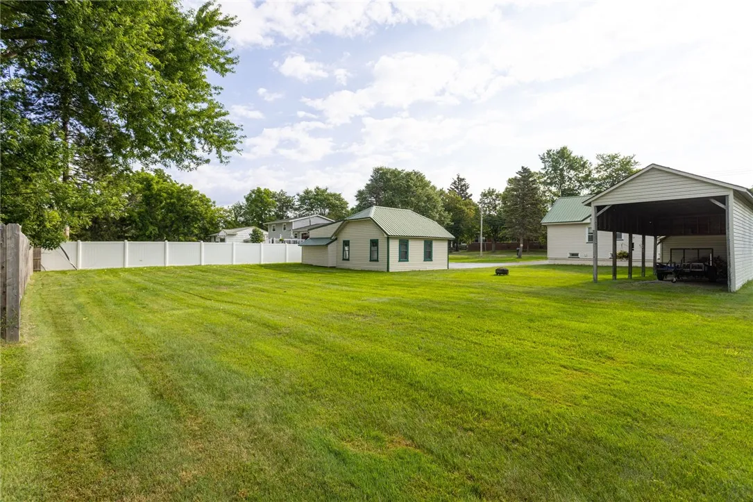 1003 Chili Center Coldwater Road, Chili, New York, Chili, New York 14624, 2 Bedrooms Bedrooms, 6 Rooms Rooms,1 BathroomBathrooms,Residential,Closed,1003 Chili Center Coldwater Road, Chili, New York ,0,R1624524