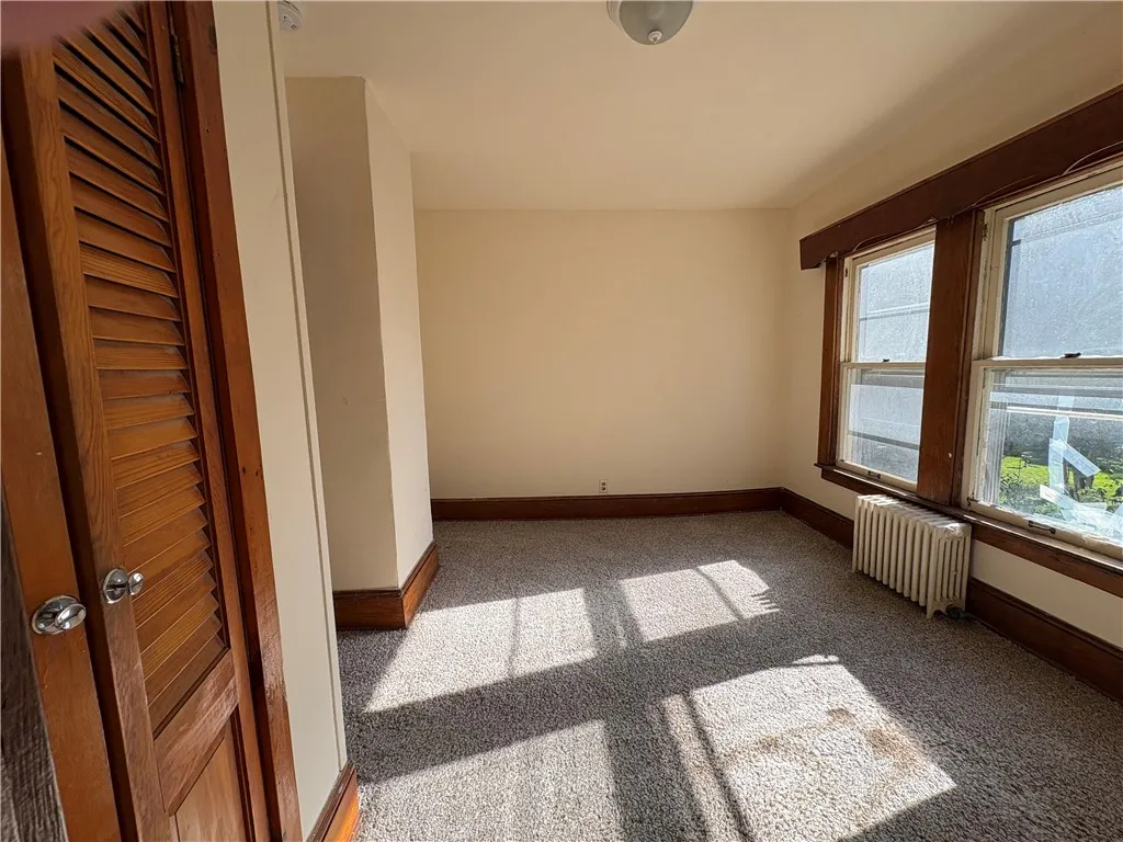 11 Kearney Street, Oneonta, New York 13820, Oneonta, New York 13820, 1 Bedroom Bedrooms, 4 Rooms Rooms,1 BathroomBathrooms,Residential Lease,For Rent,11 Kearney Street, Oneonta, New York 13820,R1624831