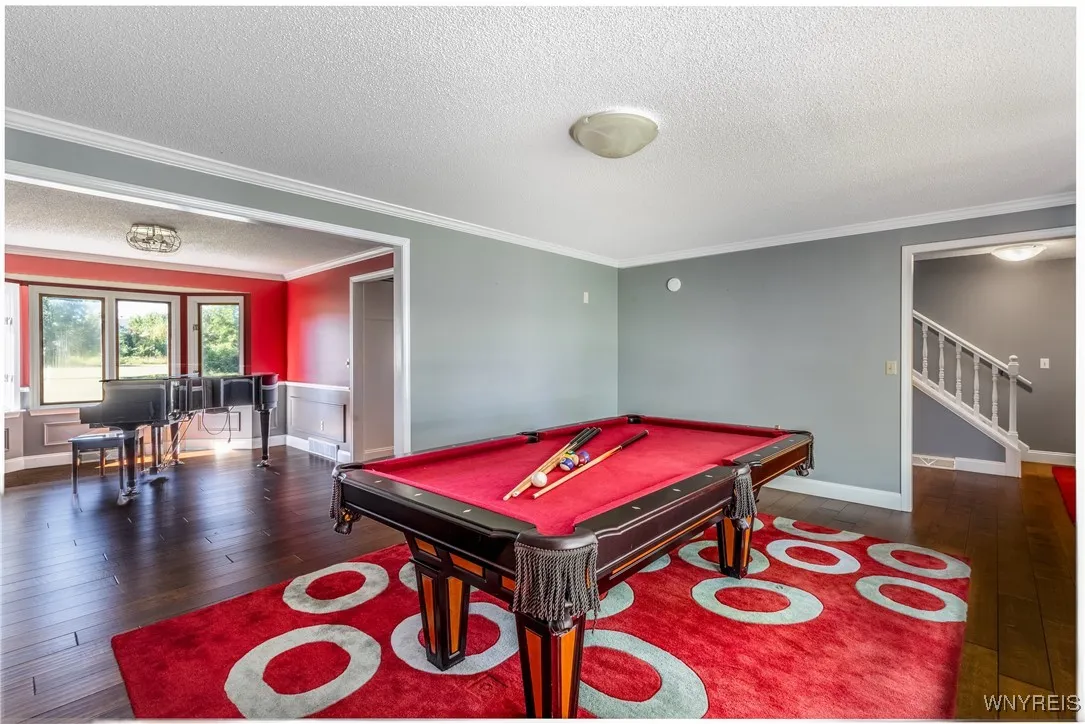 55 Hunt Club Circle, Amherst, New York 14051, Amherst, New York 14051, 4 Bedrooms Bedrooms, 9 Rooms Rooms,2 BathroomsBathrooms,Residential,Closed,55 Hunt Club Circle, Amherst, New York 14051,0,B1619734