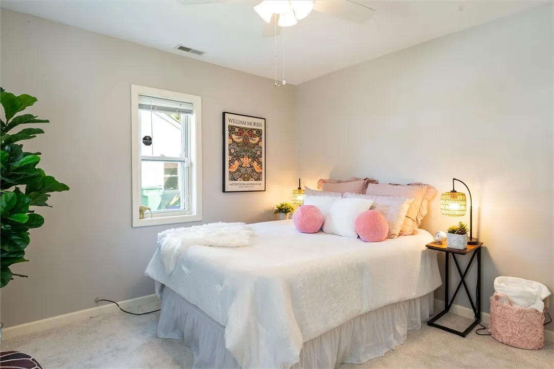 main bedroom