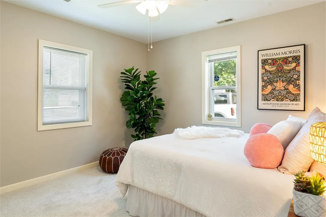main bedroom