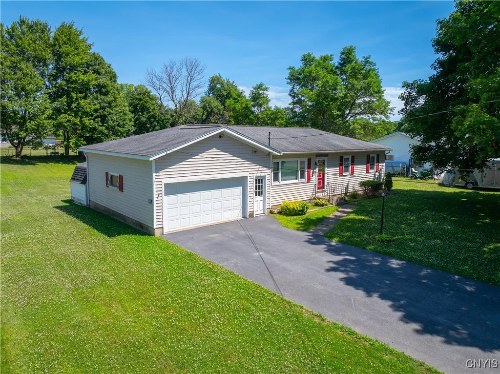 8686 Maple Lane, Lee, New York 13363, Lee, New York 13363, 3 Bedrooms Bedrooms, 7 Rooms Rooms,2 BathroomsBathrooms,Residential Lease,For Rent,8686 Maple Lane, Lee, New York 13363,S1624768