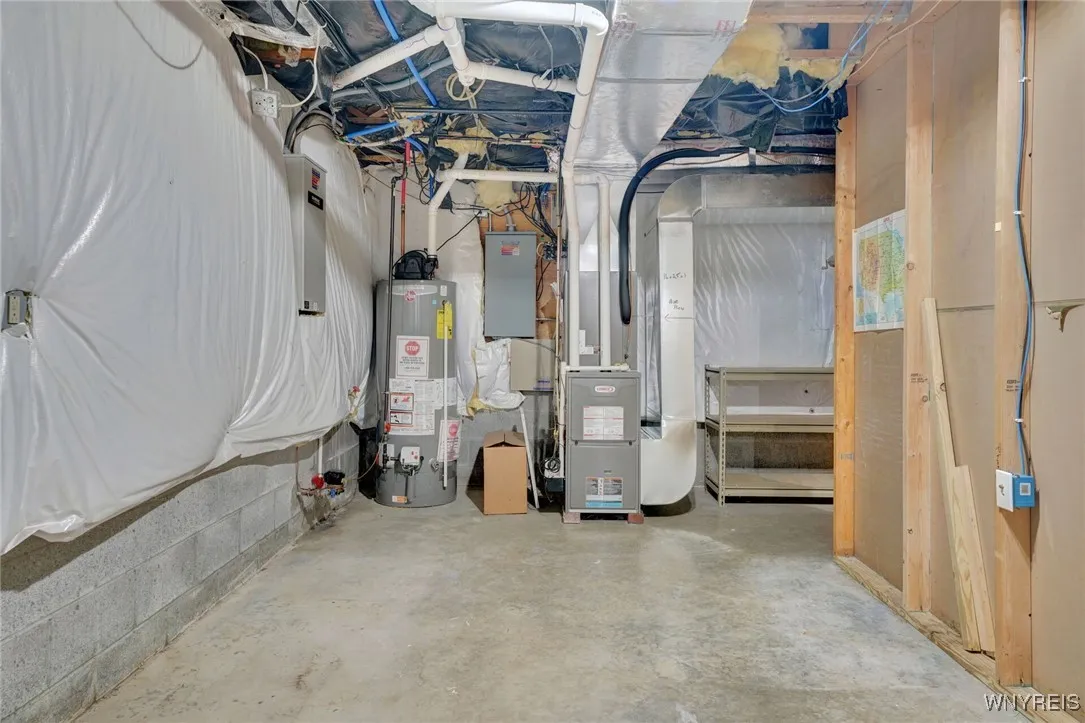 40 Washington Avenue, Orchard Park, New York 14127, Orchard Park, New York 14127, 3 Bedrooms Bedrooms, 7 Rooms Rooms,3 BathroomsBathrooms,Residential,For Sale,40 Washington Avenue, Orchard Park, New York 14127,B1618990