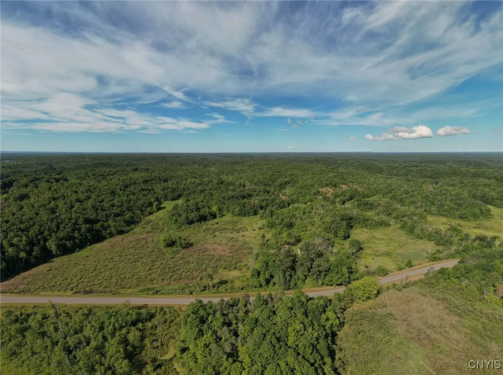 407 Cr-3, Rossie, New York 13679, Rossie, New York 13679, ,Land,For Sale,407 Cr-3, Rossie, New York 13679,S1624848