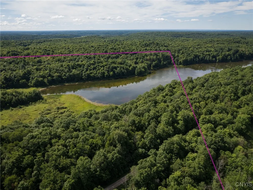 407 Cr-3, Rossie, New York 13679, Rossie, New York 13679, ,Land,For Sale,407 Cr-3, Rossie, New York 13679,S1624848