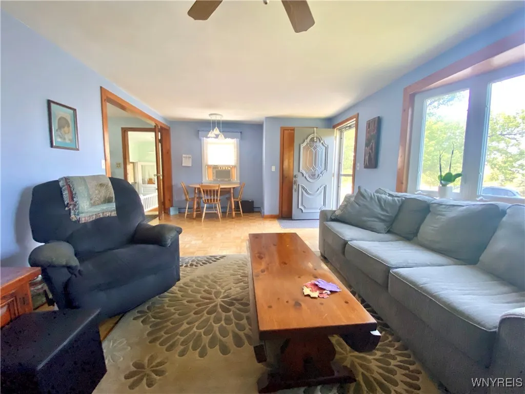 3693 Eckhardt Road, Eden, New York 14075, Eden, New York 14075, 3 Bedrooms Bedrooms, 7 Rooms Rooms,1 BathroomBathrooms,Residential,Closed,3693 Eckhardt Road, Eden, New York 14075,0,B1624823