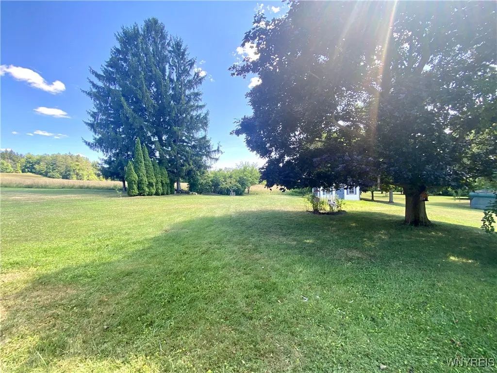 3693 Eckhardt Road, Eden, New York 14075, Eden, New York 14075, 3 Bedrooms Bedrooms, 7 Rooms Rooms,1 BathroomBathrooms,Residential,Closed,3693 Eckhardt Road, Eden, New York 14075,0,B1624823