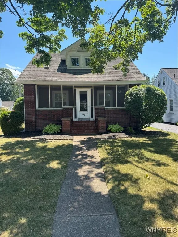 89 Norwood Avenue, Hamburg, New York 14075, Hamburg, New York 14075, 4 Bedrooms Bedrooms, 7 Rooms Rooms,1 BathroomBathrooms,Residential,For Sale,89 Norwood Avenue, Hamburg, New York 14075,B1624759