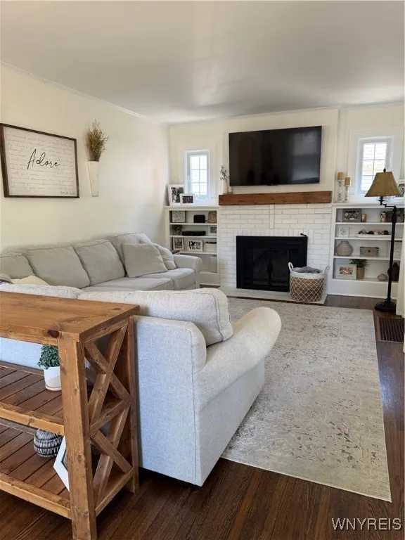 89 Norwood Avenue, Hamburg, New York 14075, Hamburg, New York 14075, 4 Bedrooms Bedrooms, 7 Rooms Rooms,1 BathroomBathrooms,Residential,For Sale,89 Norwood Avenue, Hamburg, New York 14075,B1624759