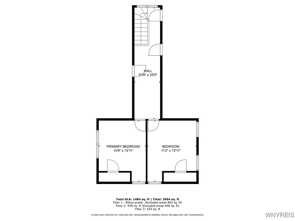 89 Norwood Avenue, Hamburg, New York 14075, Hamburg, New York 14075, 4 Bedrooms Bedrooms, 7 Rooms Rooms,1 BathroomBathrooms,Residential,For Sale,89 Norwood Avenue, Hamburg, New York 14075,B1624759