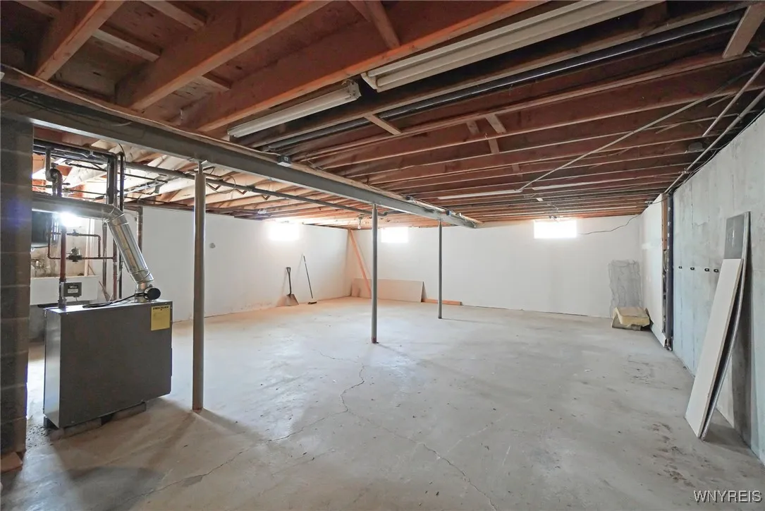 51 Marywood Drive, Cheektowaga, New York 14043, Cheektowaga, New York 14043, 3 Bedrooms Bedrooms, 7 Rooms Rooms,1 BathroomBathrooms,Residential,For Sale,51 Marywood Drive, Cheektowaga, New York 14043,0,B1624648
