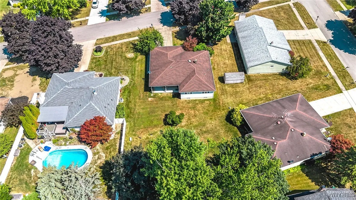 51 Marywood Drive, Cheektowaga, New York 14043, Cheektowaga, New York 14043, 3 Bedrooms Bedrooms, 7 Rooms Rooms,1 BathroomBathrooms,Residential,For Sale,51 Marywood Drive, Cheektowaga, New York 14043,0,B1624648