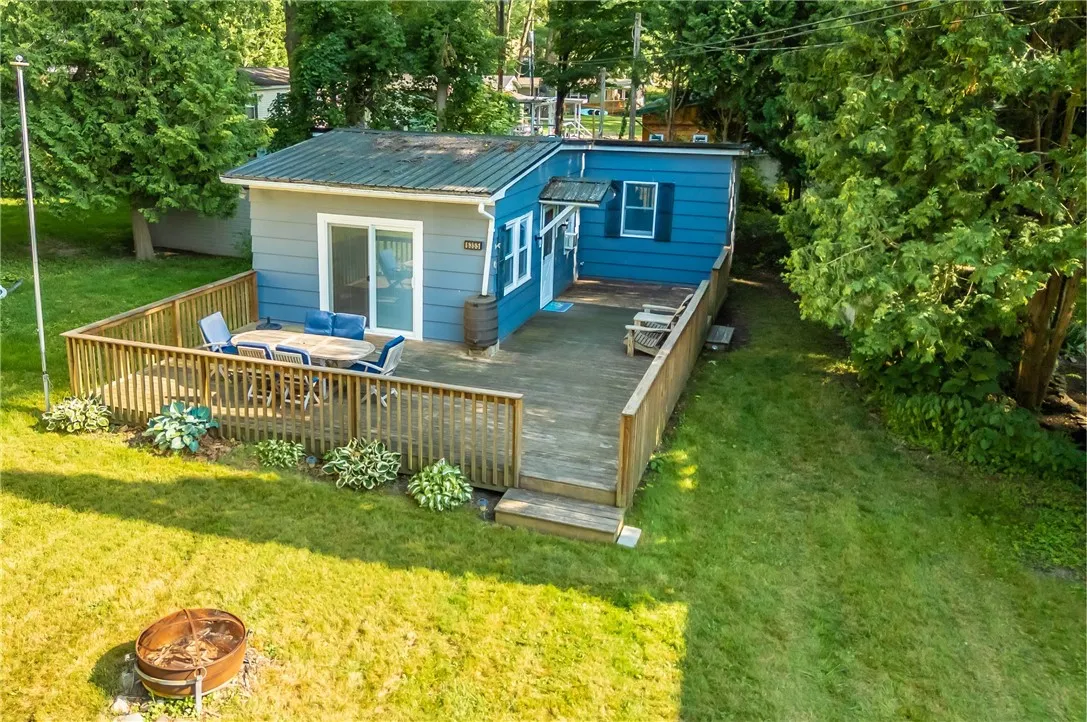 ULTIMATE CANANDAIGUA LAKE GETAWAY!