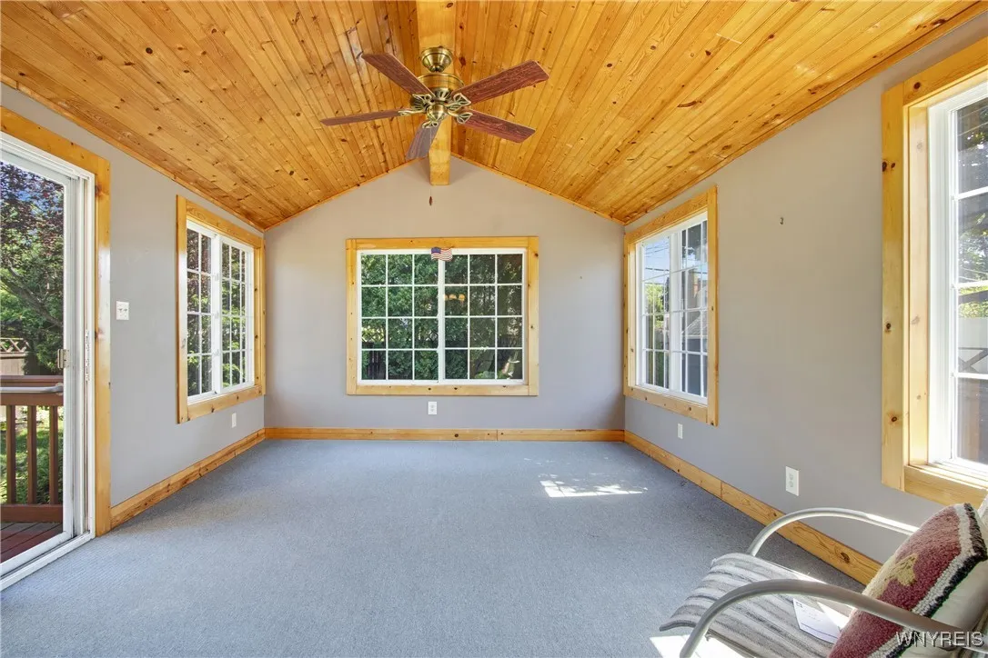 Sun Room
