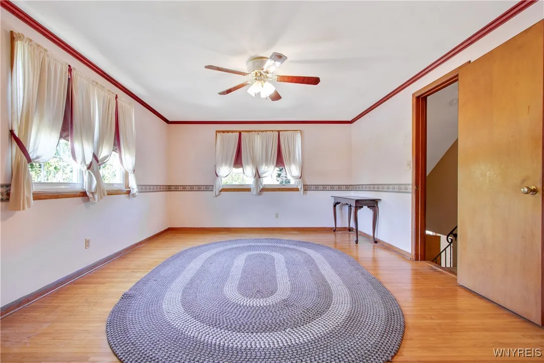 main bedroom