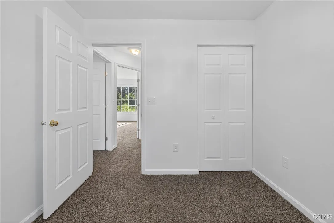 3rd bedroom