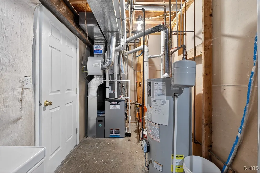 Utilities