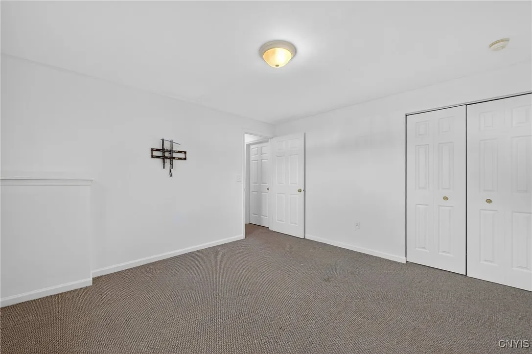 4th bedroom