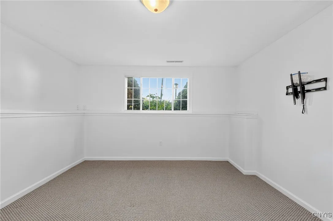 4th bedroom lower level