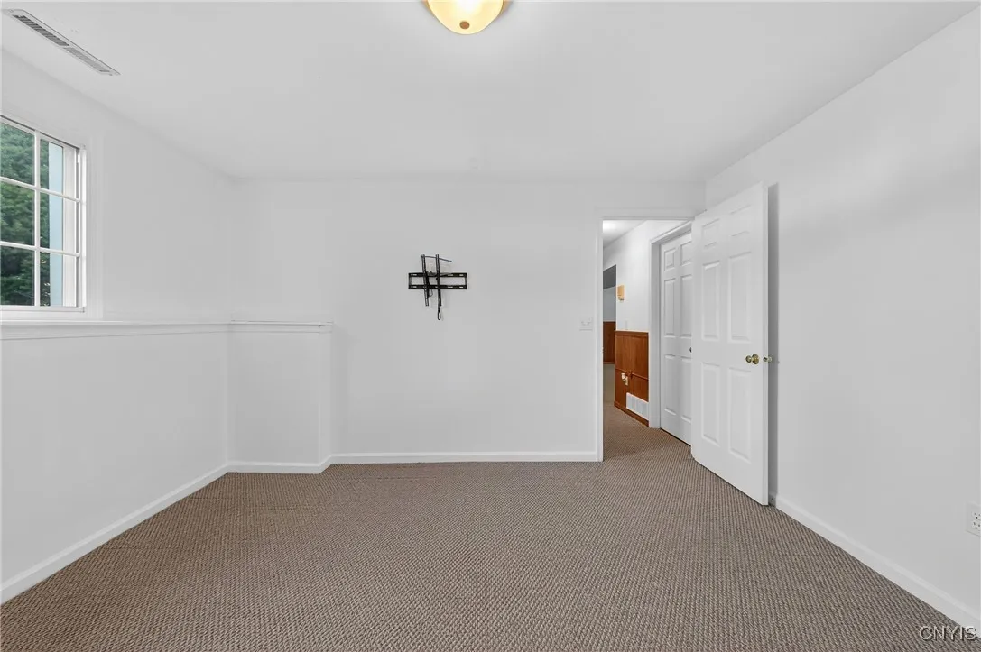 Lower Level 4th bedroom