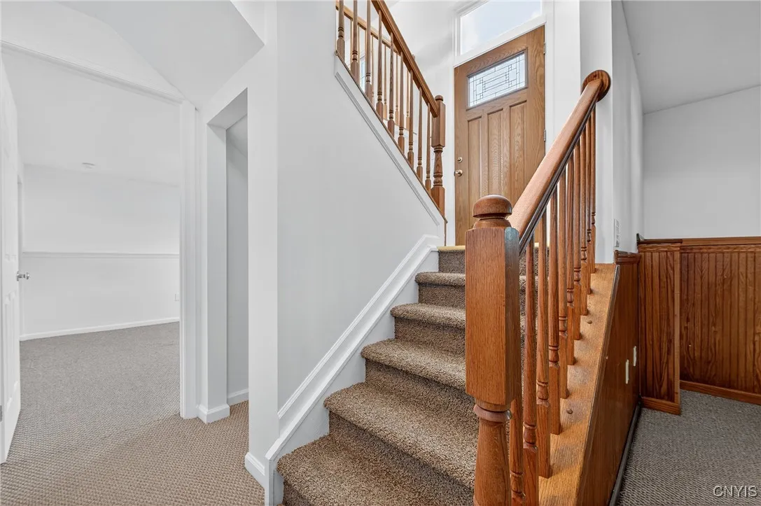 6063 Owlwood Drive, Cicero, New York 13039, Cicero, New York 13039, 4 Bedrooms Bedrooms, 8 Rooms Rooms,2 BathroomsBathrooms,Residential,Closed,6063 Owlwood Drive, Cicero, New York 13039,0,S1623220