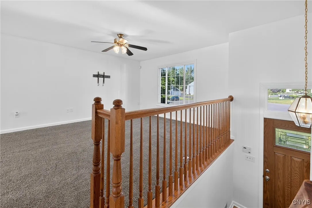 Upper Level