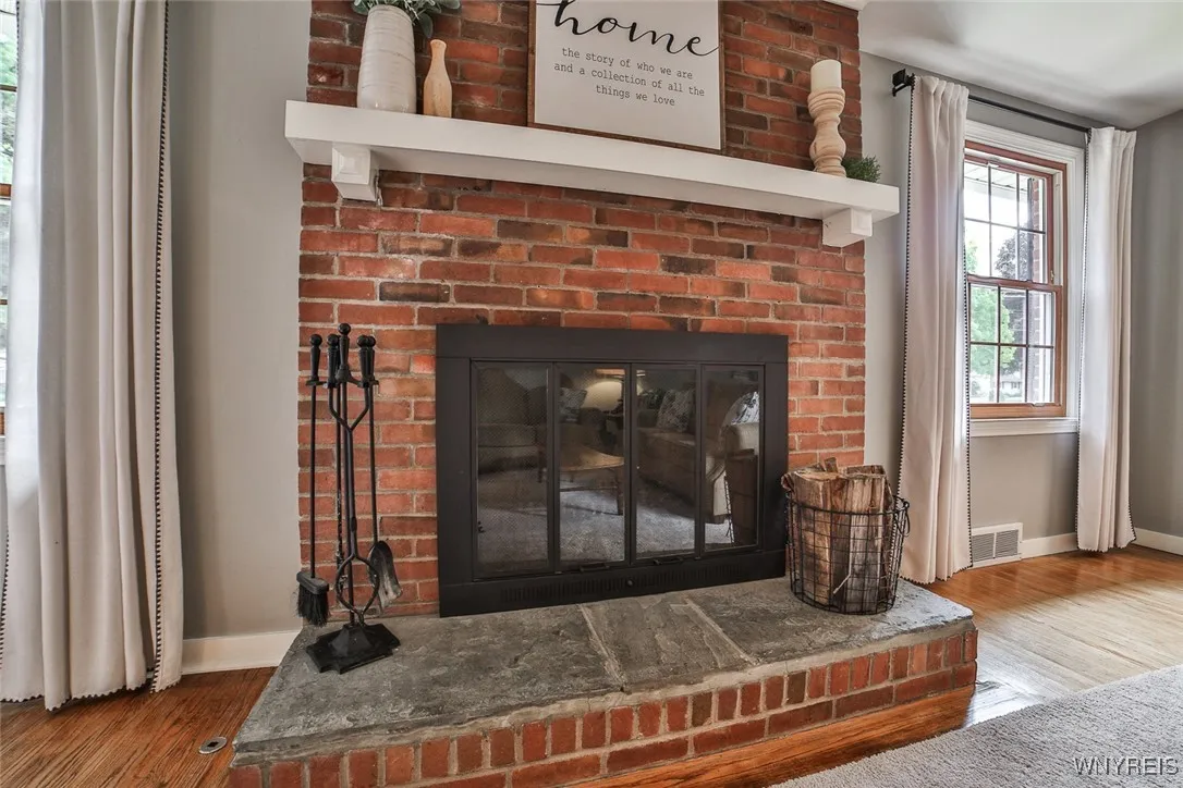 4530 Greenbriar Road, Clarence, New York 14221, Clarence, New York 14221, 3 Bedrooms Bedrooms, 8 Rooms Rooms,2 BathroomsBathrooms,Residential,For Sale,4530 Greenbriar Road, Clarence, New York 14221,B1624935