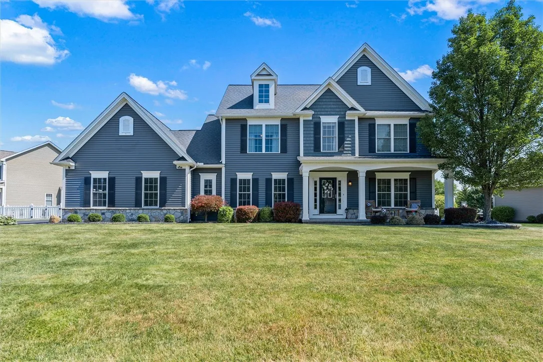 78 Rockwell Drive, Greece, New York 14468, Greece, New York 14468, 4 Bedrooms Bedrooms, 5 Rooms Rooms,2 BathroomsBathrooms,Residential,Closed,78 Rockwell Drive, Greece, New York 14468,0,R1624715