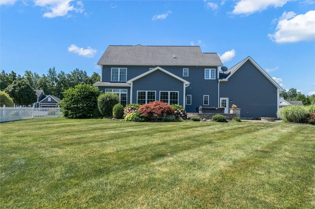 78 Rockwell Drive, Greece, New York 14468, Greece, New York 14468, 4 Bedrooms Bedrooms, 5 Rooms Rooms,2 BathroomsBathrooms,Residential,Closed,78 Rockwell Drive, Greece, New York 14468,0,R1624715