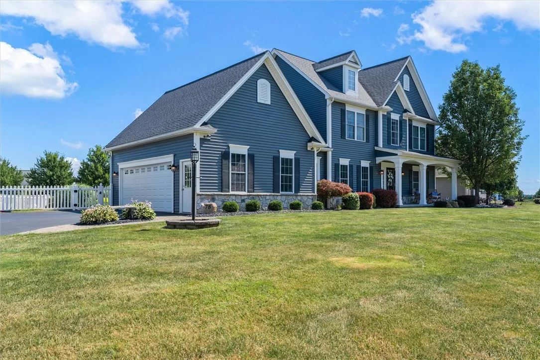 78 Rockwell Drive, Greece, New York 14468, Greece, New York 14468, 4 Bedrooms Bedrooms, 5 Rooms Rooms,2 BathroomsBathrooms,Residential,Closed,78 Rockwell Drive, Greece, New York 14468,0,R1624715