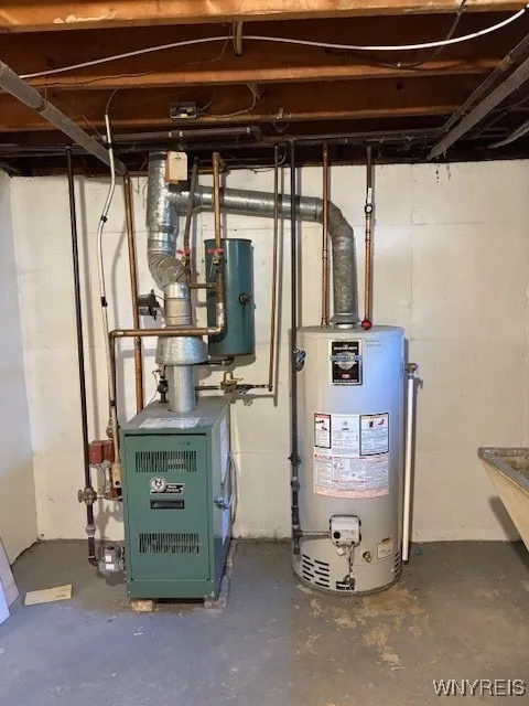 3038 George Urban Boulevard, Cheektowaga, New York, Cheektowaga, New York 14043, 6 Bedrooms Bedrooms, ,2 BathroomsBathrooms,Residential,Closed,3038 George Urban Boulevard, Cheektowaga, New York,0,B1624587