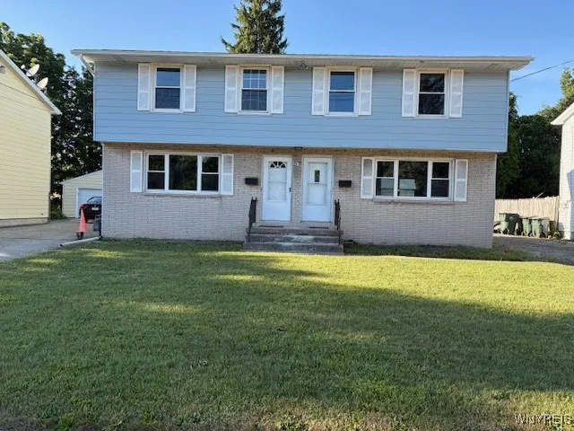 3038 George Urban Boulevard, Cheektowaga, New York, Cheektowaga, New York 14043, 6 Bedrooms Bedrooms, ,2 BathroomsBathrooms,Residential,Closed,3038 George Urban Boulevard, Cheektowaga, New York,0,B1624587