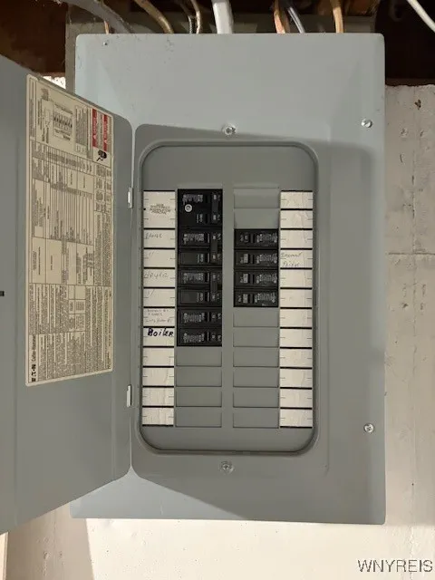 3038 George Urban Boulevard, Cheektowaga, New York, Cheektowaga, New York 14043, 6 Bedrooms Bedrooms, ,2 BathroomsBathrooms,Residential,Closed,3038 George Urban Boulevard, Cheektowaga, New York,0,B1624587