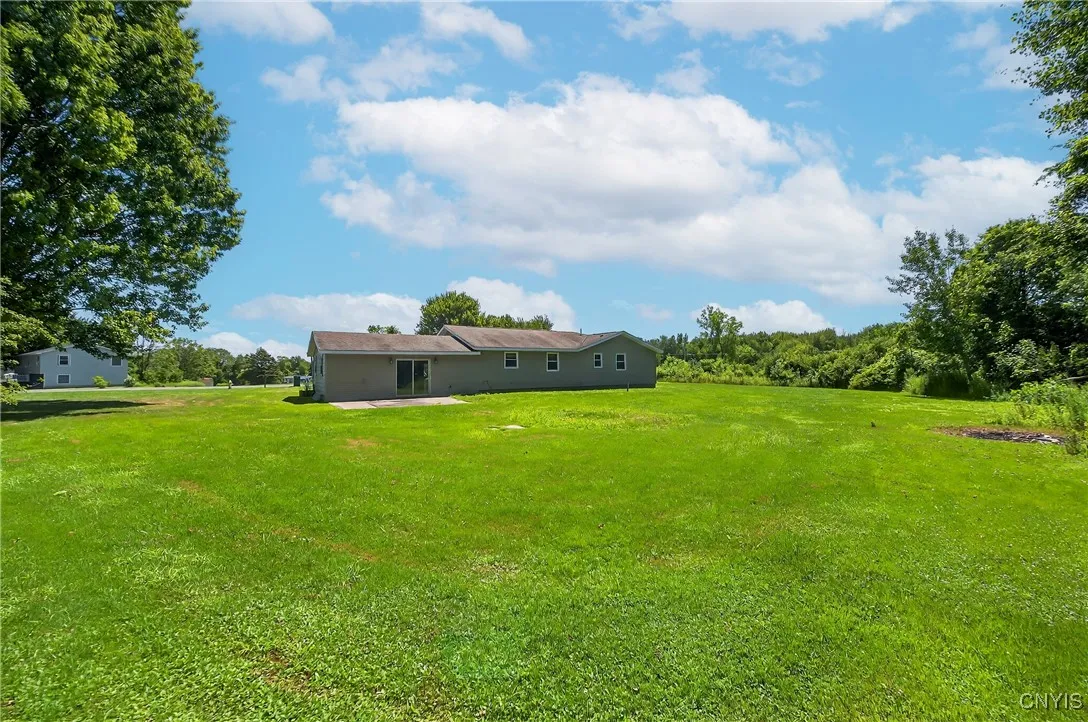 Enjoy a lush, spacious backyard and make your dreams come​​‌​​​​‌​​‌‌​‌‌​​​‌‌​‌​‌​‌​​​‌​​ true!
