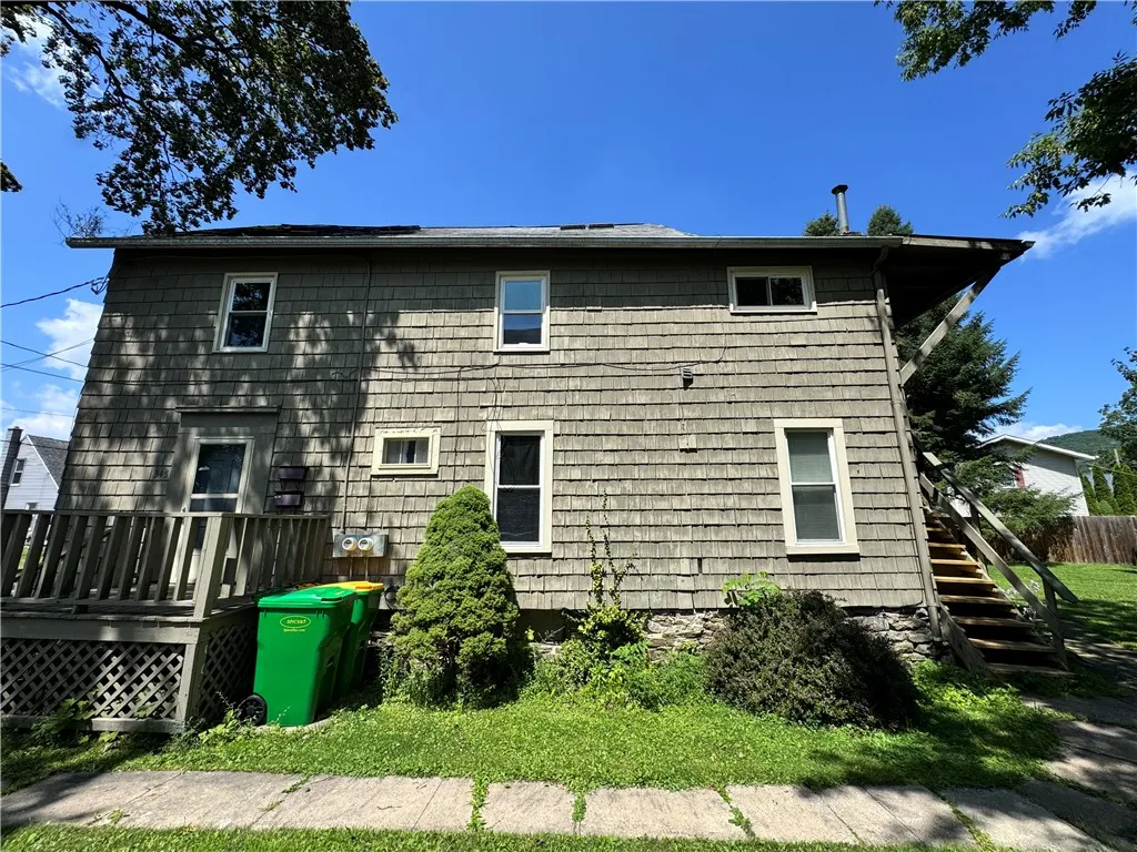 345 Brewster Street Upper, Erwin, New York 14870, Erwin, New York 14870, 2 Bedrooms Bedrooms, 7 Rooms Rooms,1 BathroomBathrooms,Residential Lease,For Rent,345 Brewster Street Upper, Erwin, New York 14870,R1624962